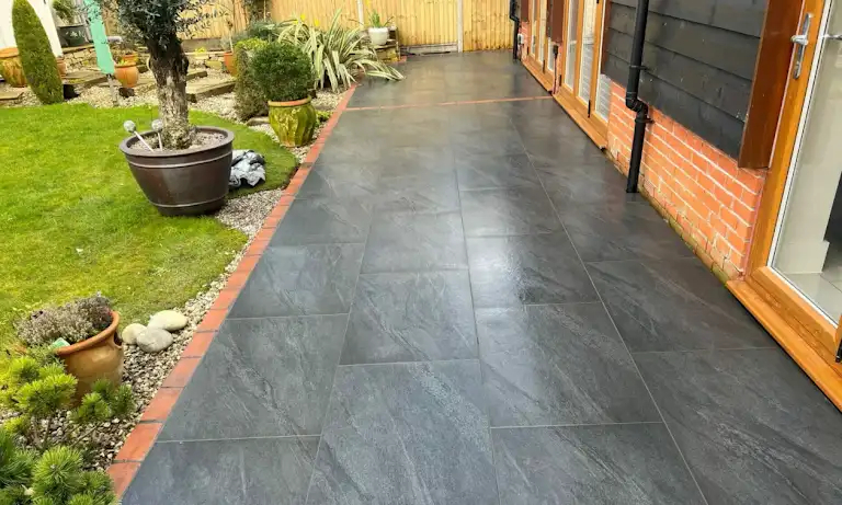 All Landscape Services in Merseyside