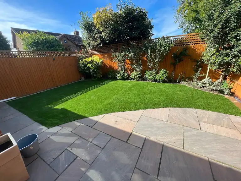 All Landscape Services in Merseyside