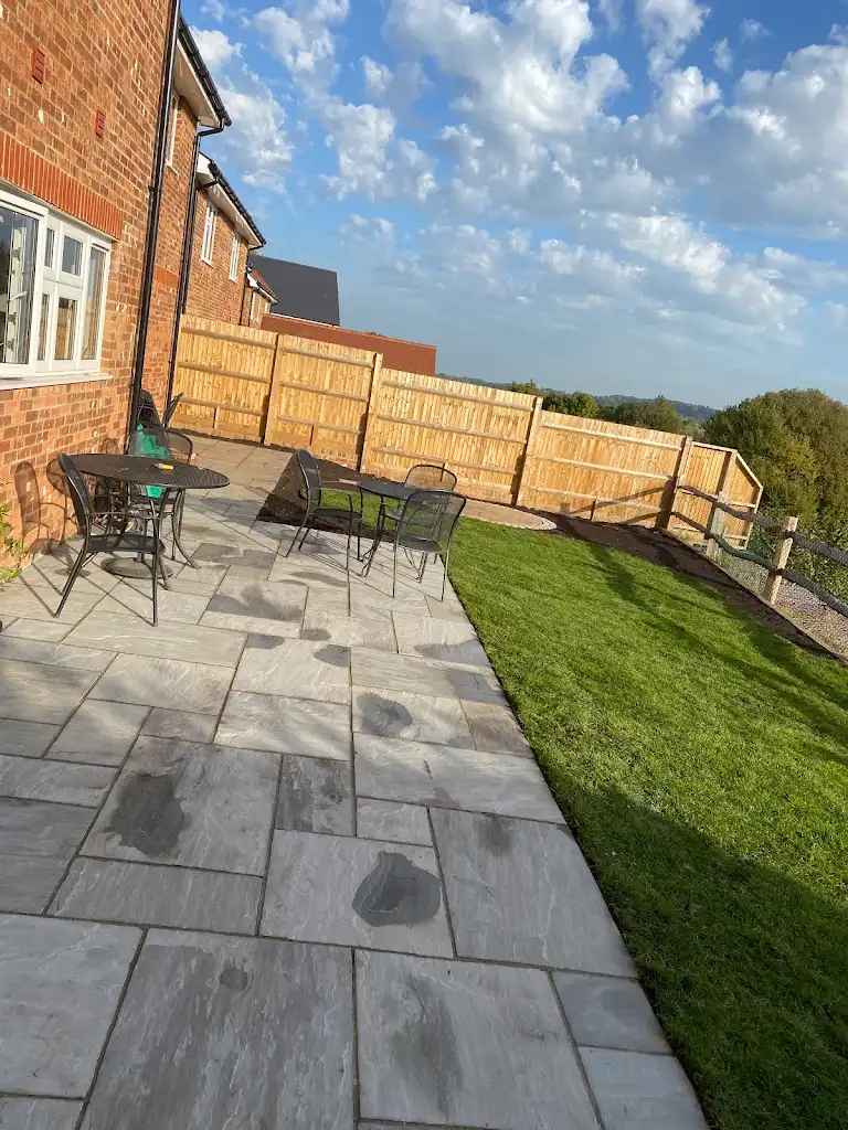 All Landscape Services in Merseyside